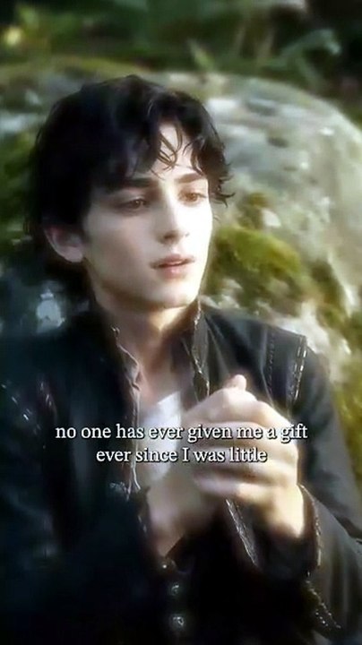 When the Wolf Fell in Love – Full Movie (2026)