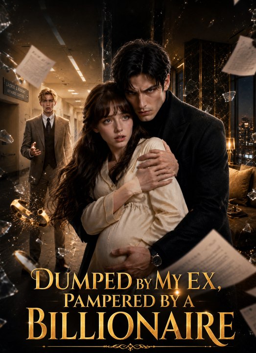 Dumped by My Ex, Pampered by a Billionaire Full