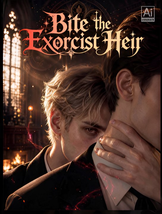 Bite the Exorcist Heir