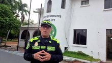Autoridades buscan a responsables de la muerte de una niña en Atlántico