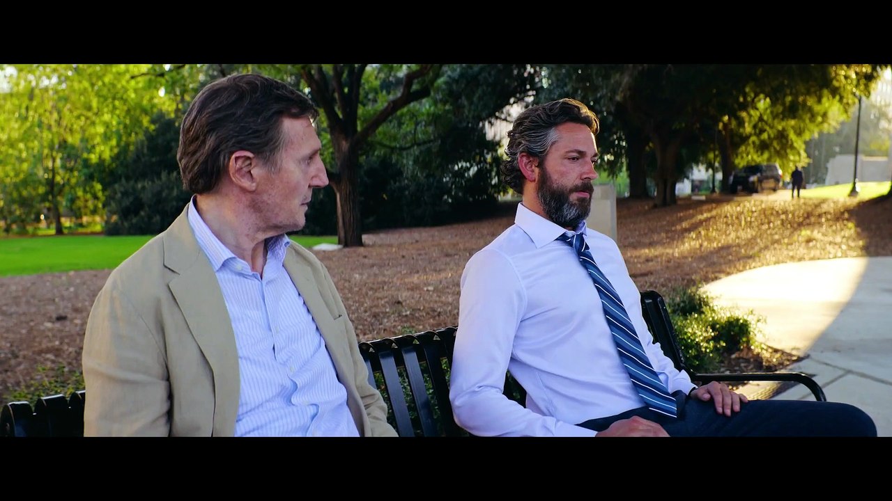 The Fix - Official Trailer