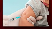 El epidemiólogo Hugo Pizzi advierte que la vacunación infantil cayó al 60%: hay 110.000 niños sin ninguna dosis aplicada.