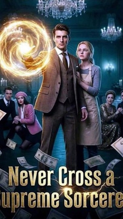 [Eng Sub]🔥Never Cross a Supreme Sorcerer