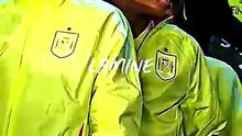 Esperança em Lamine Yamal. #futebol #shorts #copadomundo