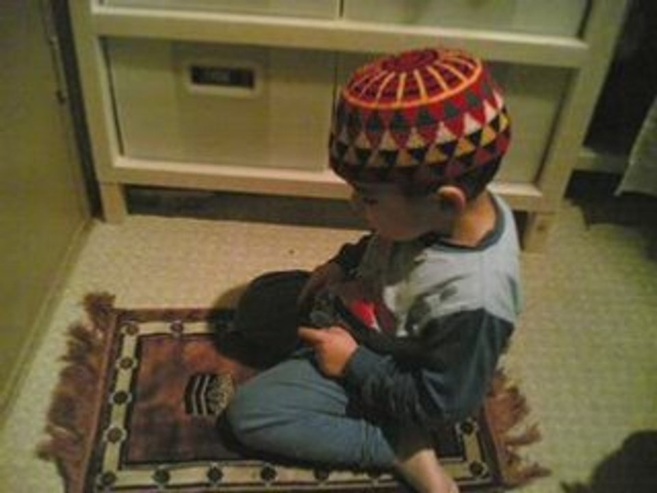 Islam. coran
