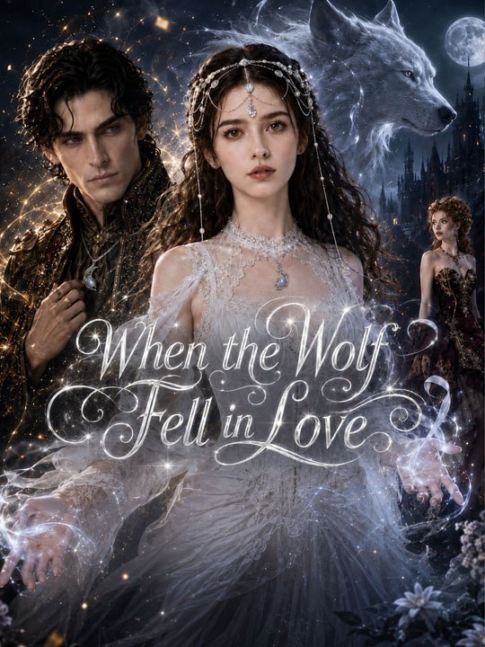 New When the Wolf Fell in Love New -🔥🔥🔥FULL MOVIES ENGLISH SUB 2026 | Full Short Drama | English Sub 2026