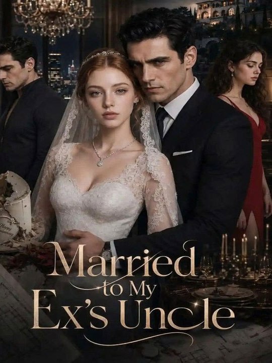 Married to My Ex's Uncle - New Movie 2026  🔥🔥🔥FULL MOVIES ENGLISH SUB 2026 | Full Short Drama | English Sub 2026