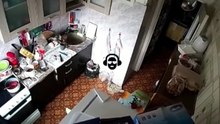 8.7 Earthquake Strikes in Petropavlovsk-Kamchatsky, Russia
