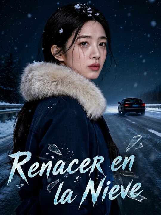 Renacer en la Nieve - Drama Completo