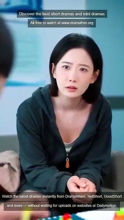 The Wall Will Talk | Full Short Drama | English Sub 2026 [Full Movie]