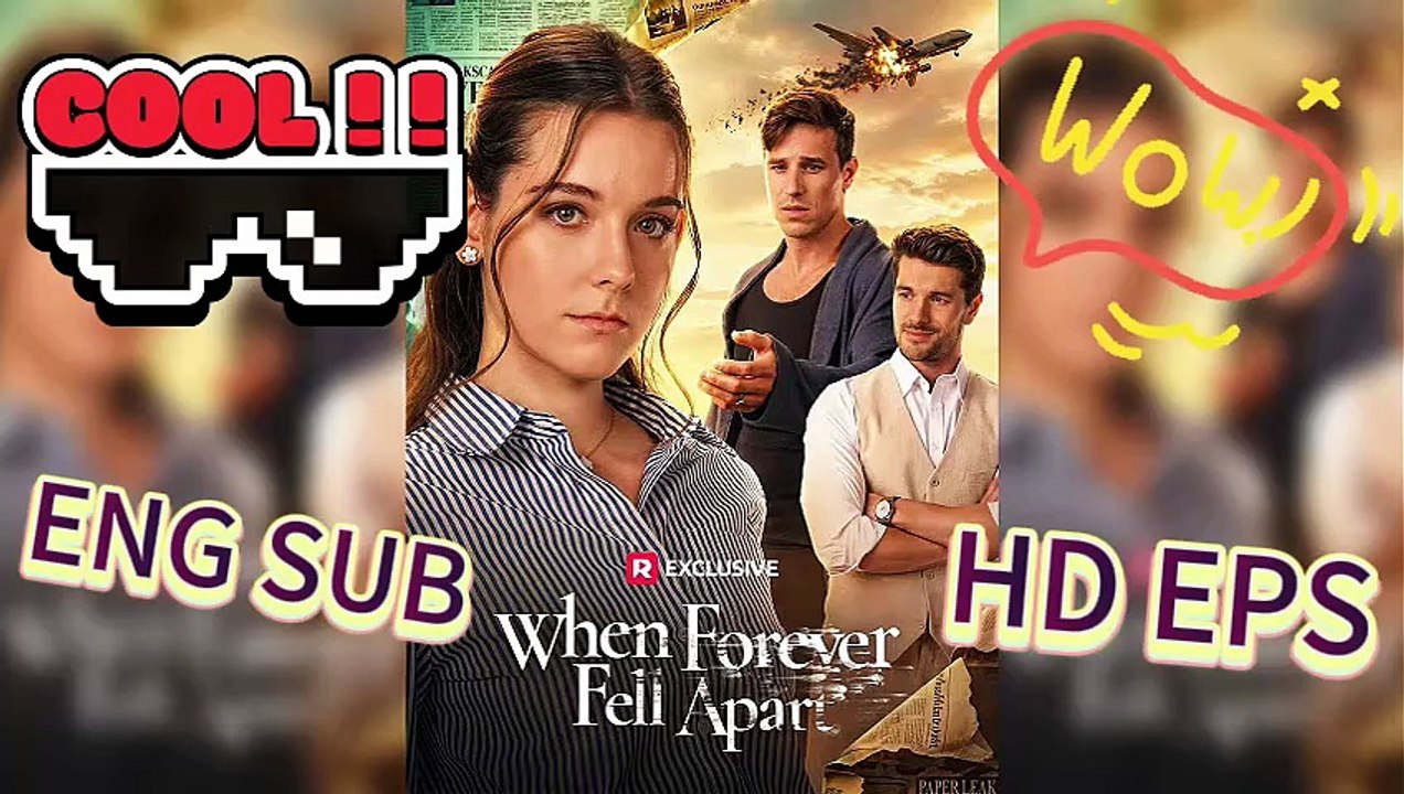 ❌When Forever Fell Apart: A Marriage Broken by Secrets [Full Movie]