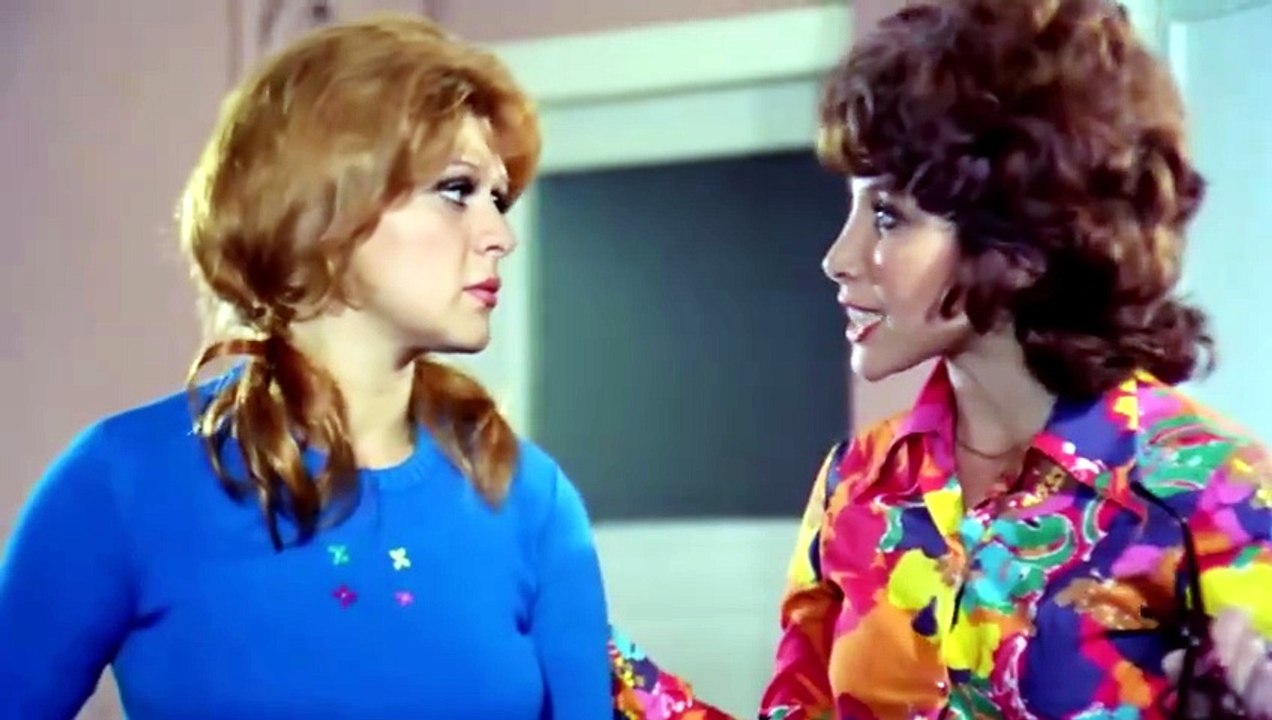ALMANYA'DA BİR TÜRK KIZI ⭐️ DRAM || ROMANTİK || AİLE ⚡ 1974 TEK PARÇA İZLE ⭐️FULL HD 1974 İZLE⭐️ [Full Movie]