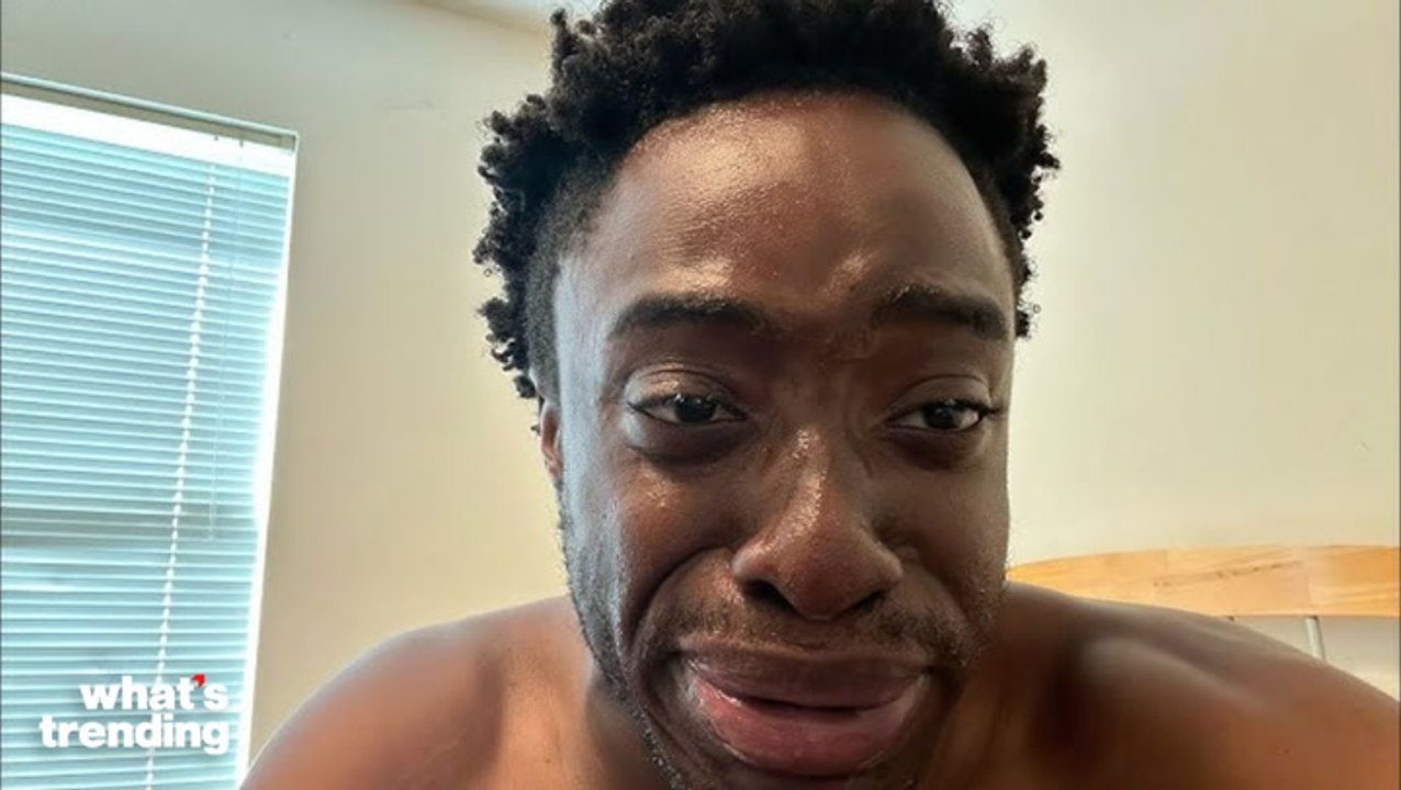 Twitch Streamer SuburbBaby Wins Streamer University MVP Despite Getting Expelled