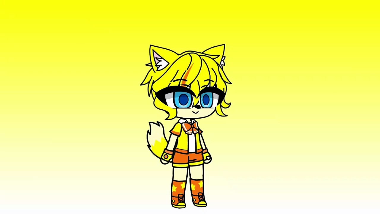 Gacha Network Films - Eyecatch (Keeby)