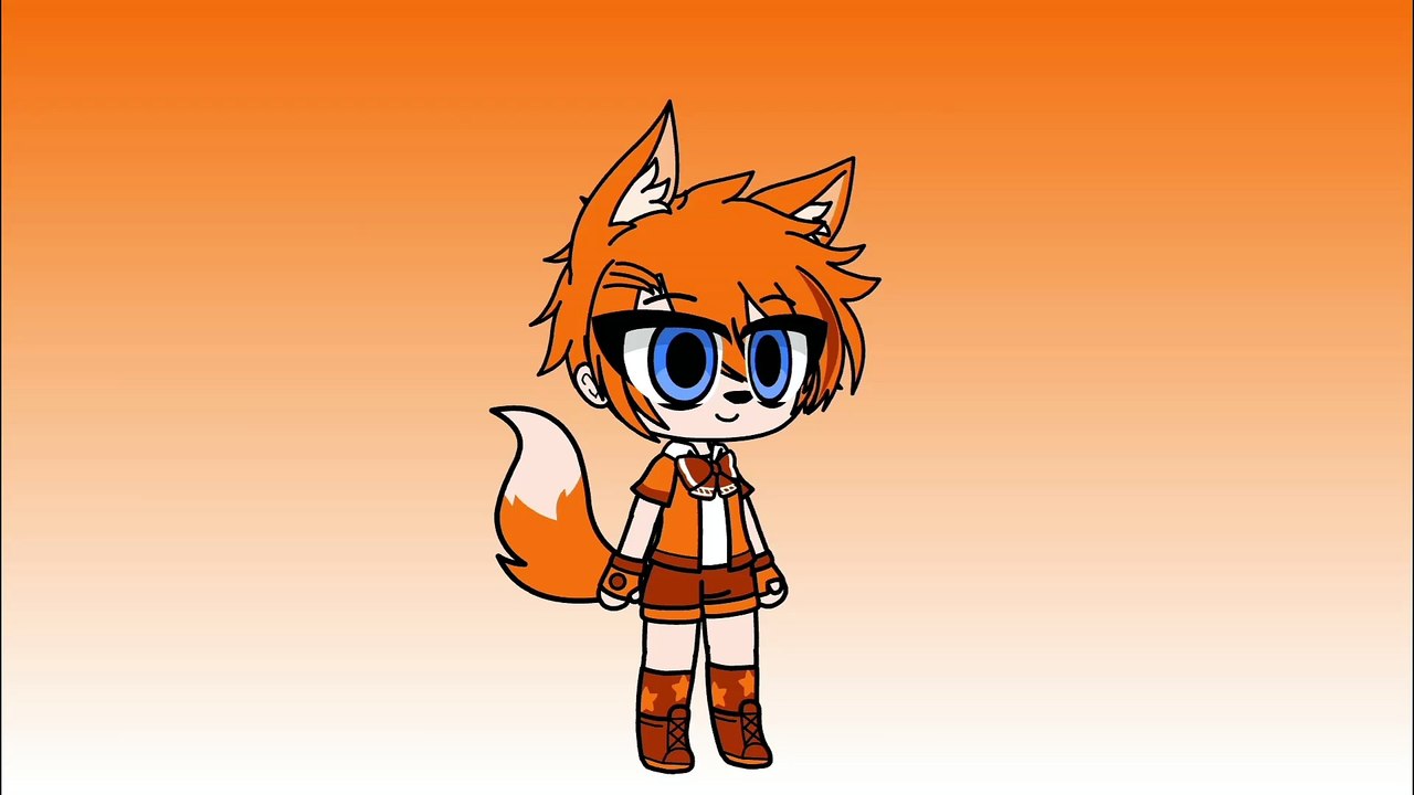 Gacha Network Films - Eyecatch (Foxby)