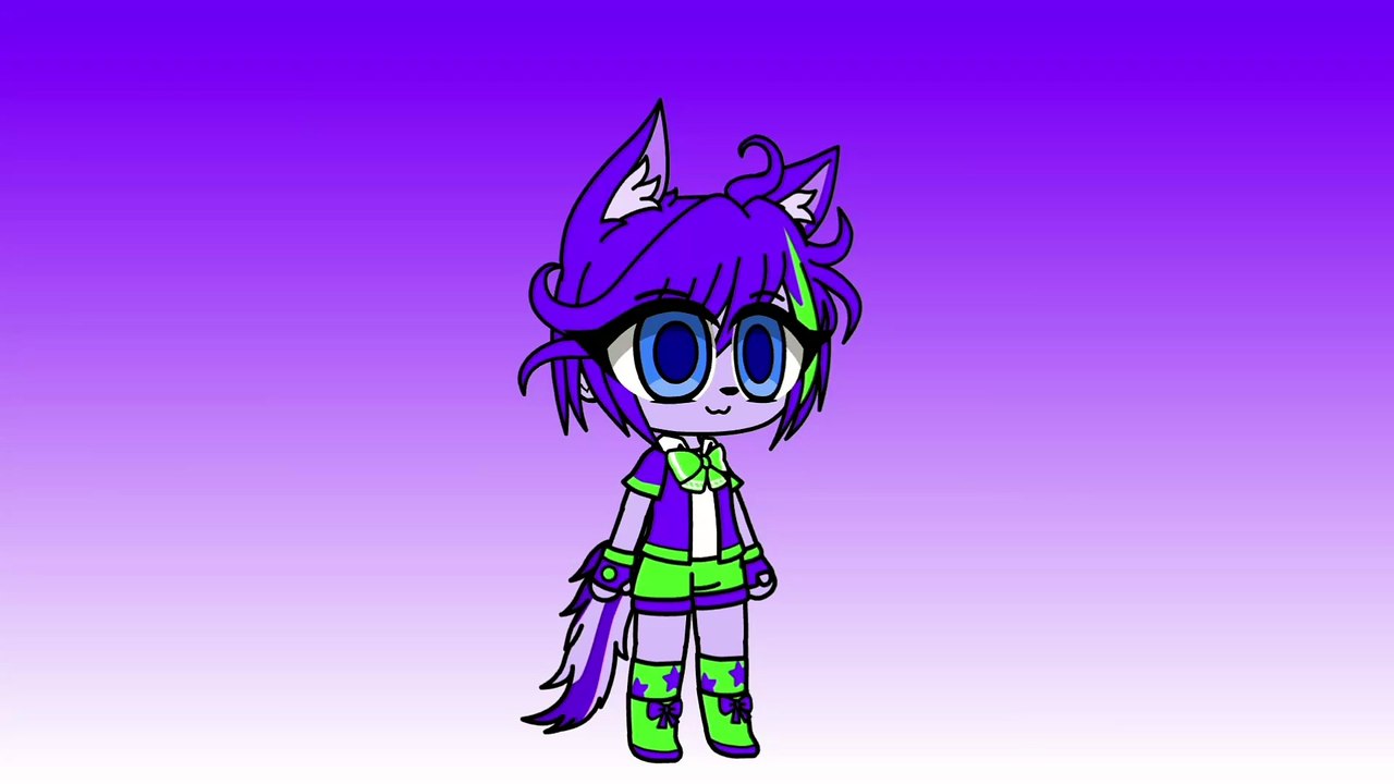 Gacha Network Films - Eyecatch (Kueby)
