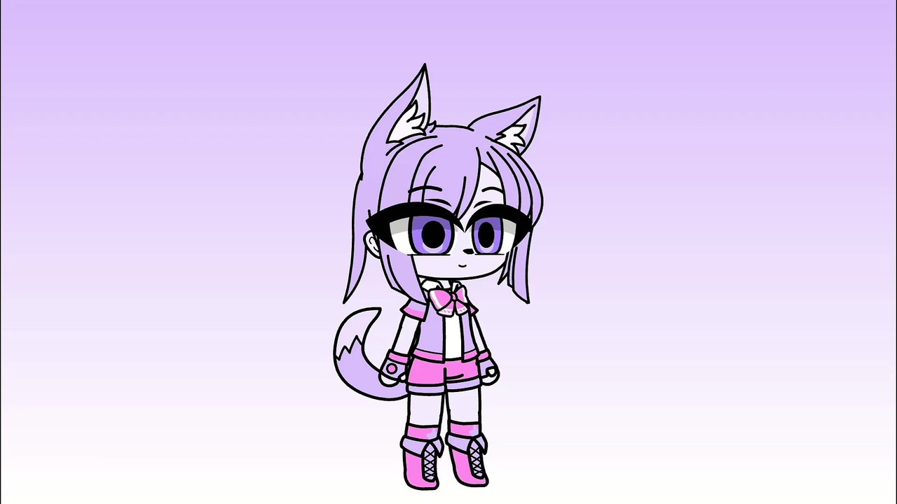 Gacha Network Films - Eyecatch (Kittrby)