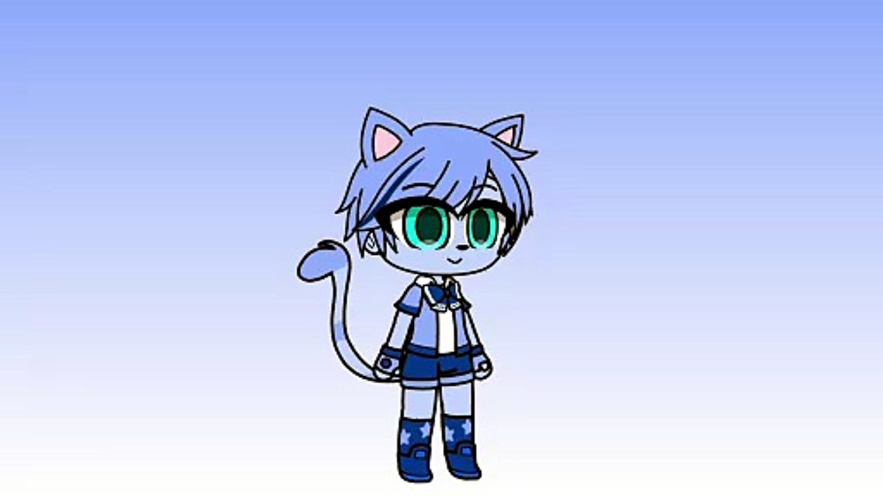 Gacha Network Films - Eyecatch (Kaiby)