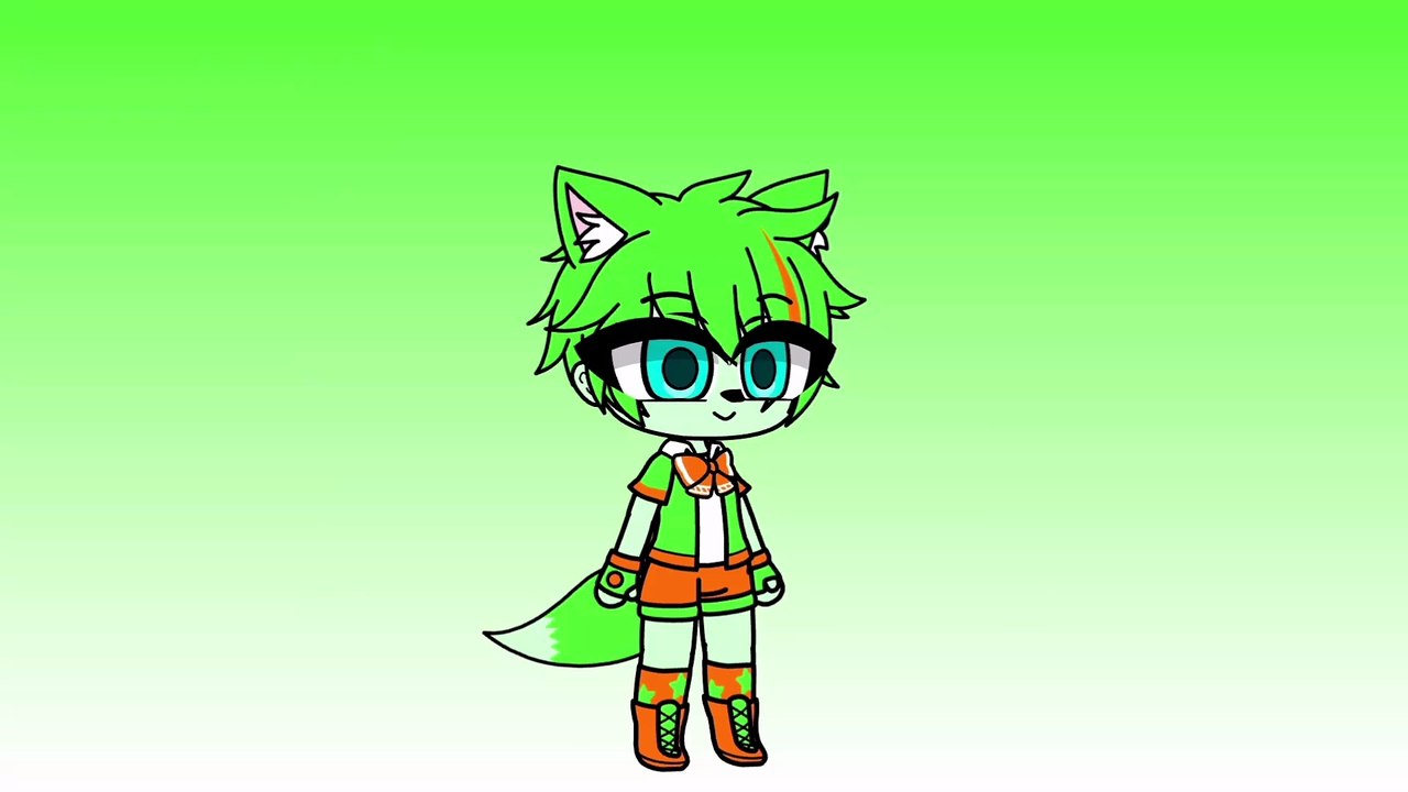 Gacha Network Films - Eyecatch (Korby)