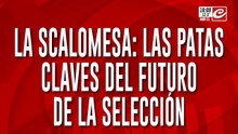 El entramado detrás del subcampeonato del mundo