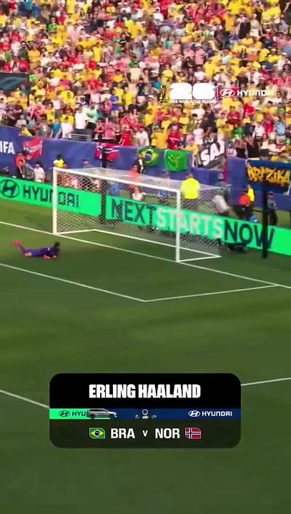 Coupe du monde 2026: les plus beaux buts de la compétition