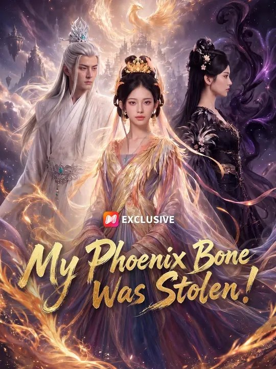 My Phoenix Bone Was Stolen! Full