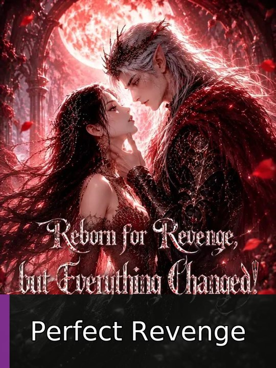 Reborn for Revenge, but Everything Changed! engsubtitle fullepisode🌸🎉 Perfect Revenge