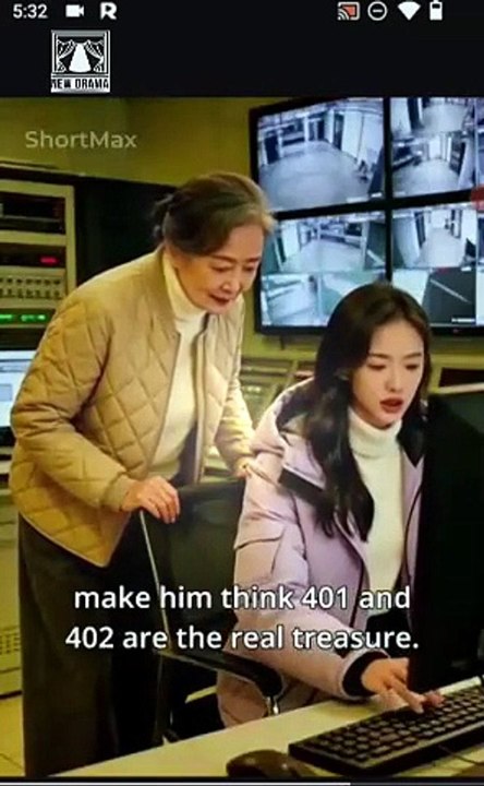 Survied Once Fortifield Forever #🧡🍏 🔥[Hot 2026] (2026) - FULL ENGSUB [Full Movie]