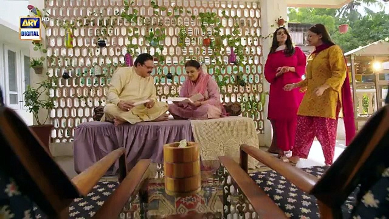 Toota Huwa Dil ep 17 Pakistani drama [Full Movie]