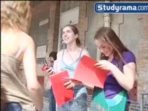 Bac 2008 : Les mentions...