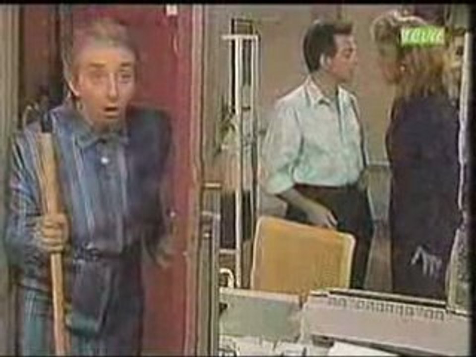 Marc et Sophie