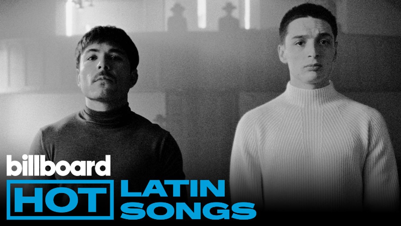 Billboard Hot Latin Songs Top 10 Countdown For July 25th, 2026 | Billboard Latin