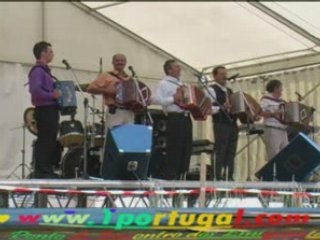 Cantares ao Desafio - Cachadinha e amigos - 3