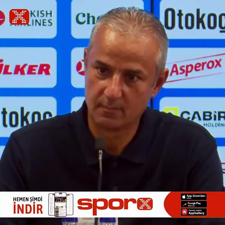 İsmail Kartal: "Yabancı kuralı değişir de herkes rahatlar"