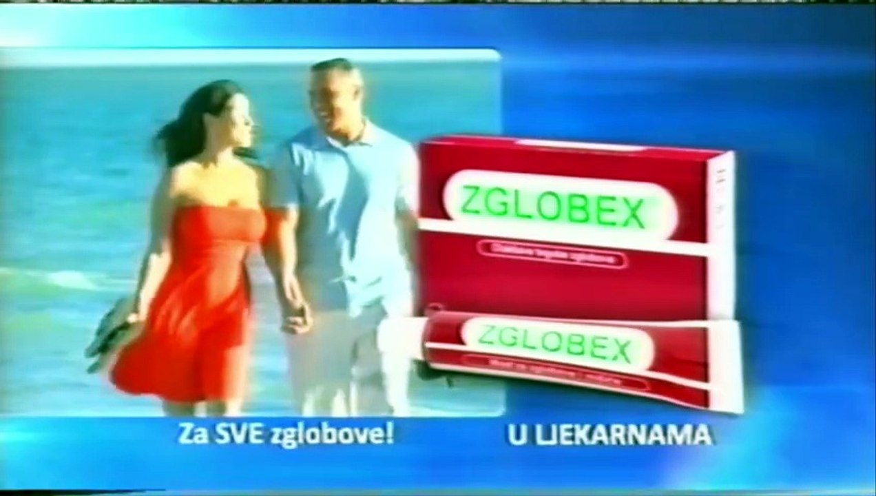 RTL 27.08.2012. - Reklame i najave