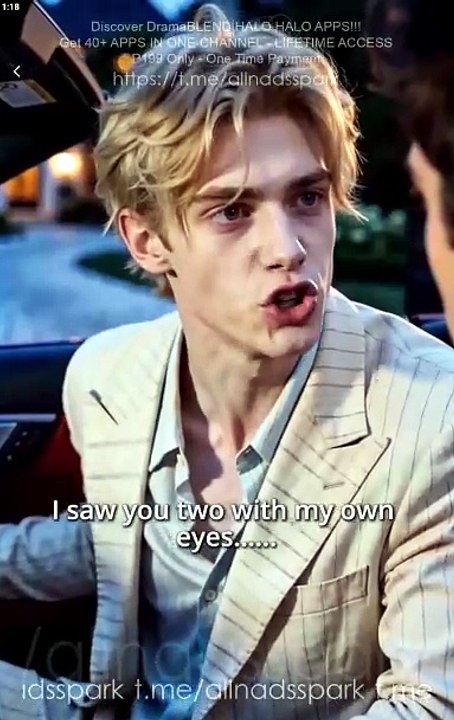 Seduced By My Boyfriend's Un- Drama FULL MOVIES ENGLISH SUB [Full Movie]