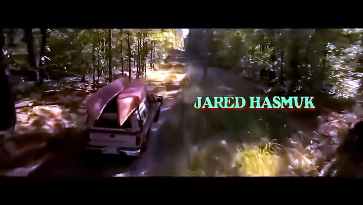 Trapped in Snake Creek: An Action-Packed Survival Thriller [Full Movie]