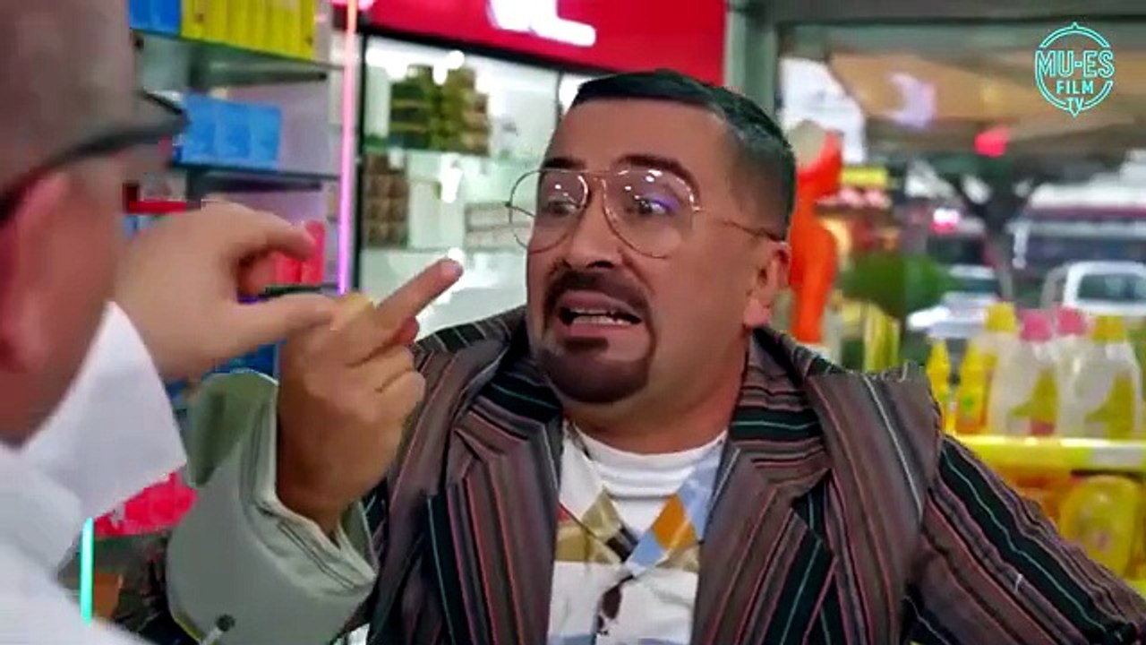 Hasbihal (2019) | Komedi  Yerli Film İzle – Tek Parça HD [Full Movie]