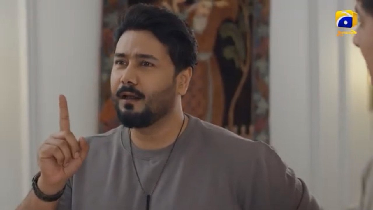 Beti Ka Ghar Konsa Episode 08 Humayoun Ashraf Momal Sheikh Ali Abbas 21st July 2026