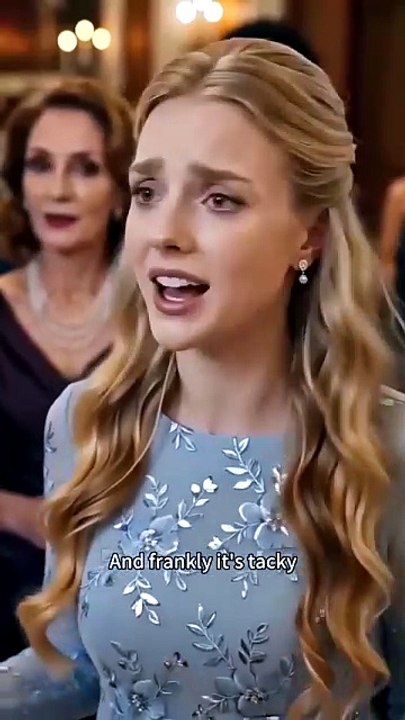 You Play Innocent, I Perfected It - Short AI Drama - Video Dailymotion | Full Short Drama | English Sub 2026 [Full Movie]