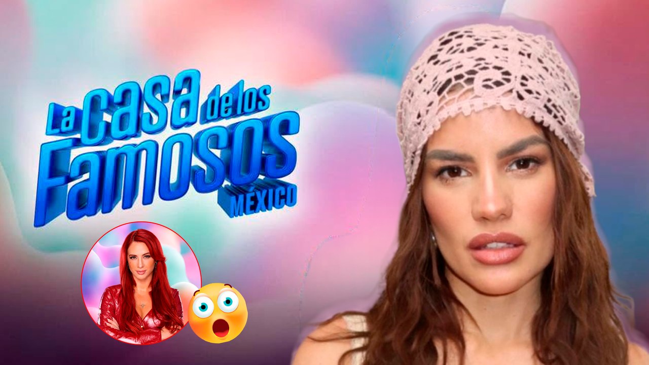 Ella es Lau Styling; estilista de Supernova Génesis que insulta a los mexicanos