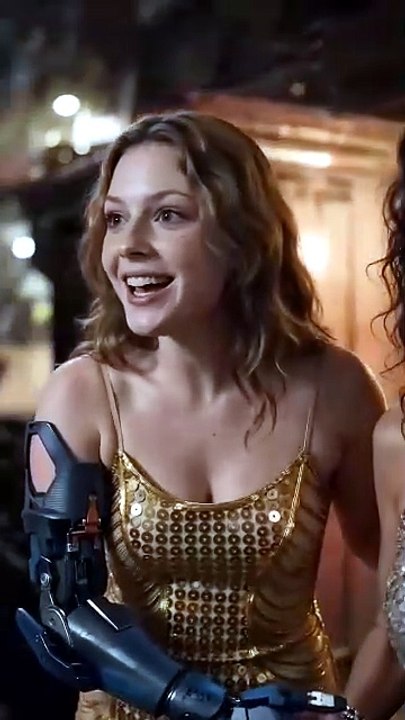 Forbidden Allure Série Completa Português