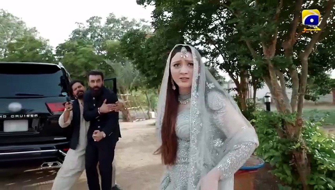 Muhafiz ep 22 Pakistani drama [Full Movie]