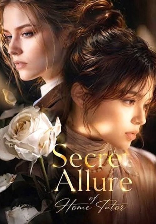 Secret Allure Of Home Tutor (Full Movie) | English Sub