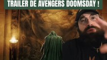 Tu as remarqué ?