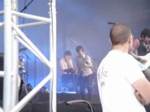 Furia : But It's Better If You Do - Panic at the disco