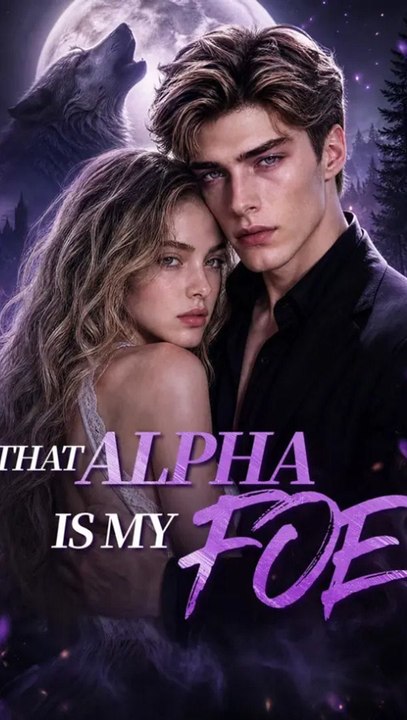 That Alpha Is My Foe - Full Episode (ENGSUB) | Werewolf Romance #ANS