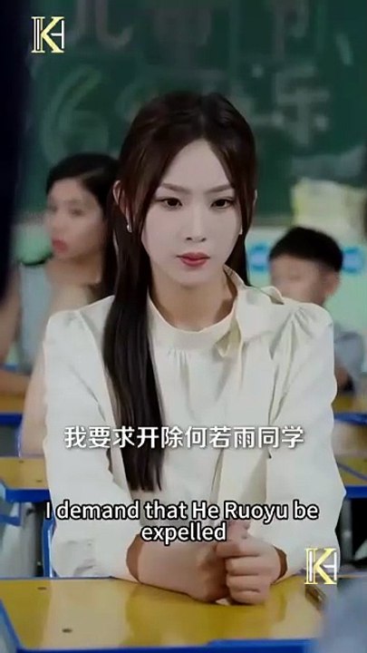 Tangled in Love's Deception Chinese Drama [Full Movie]