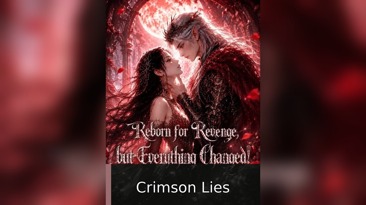 Reborn For Revenge, But Everything Changed! Full Episode | Drama Nova