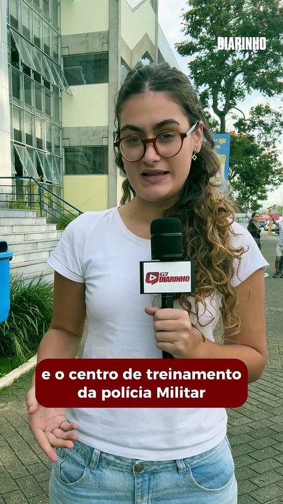 Itajaí vai comprar área da Celesc alvo de invasões no São Roque